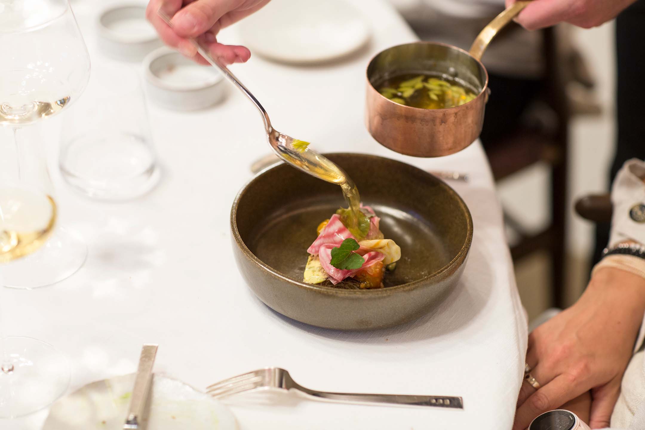 Alpine Cuisine 02