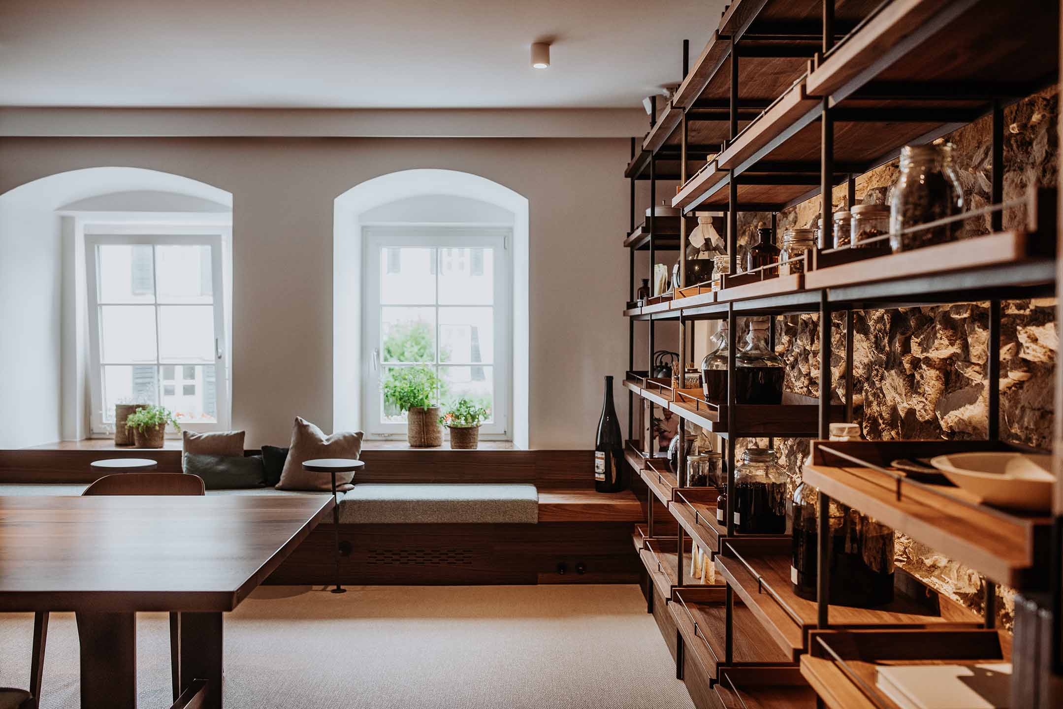 The Atelier 07