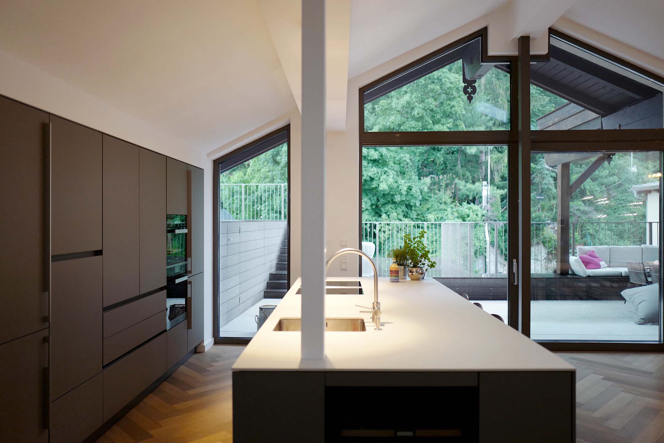 Golling Loft 01