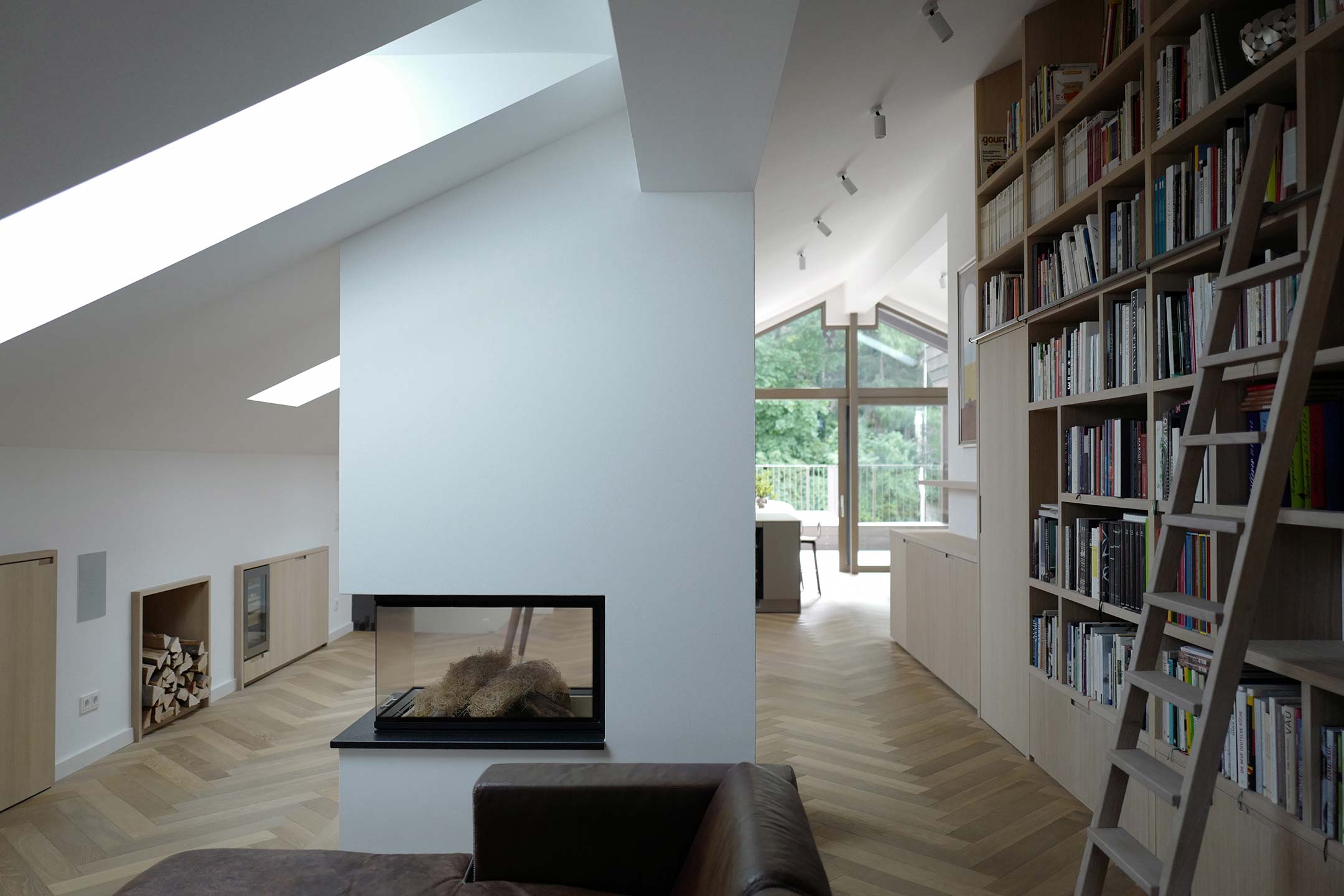 Golling Loft 04