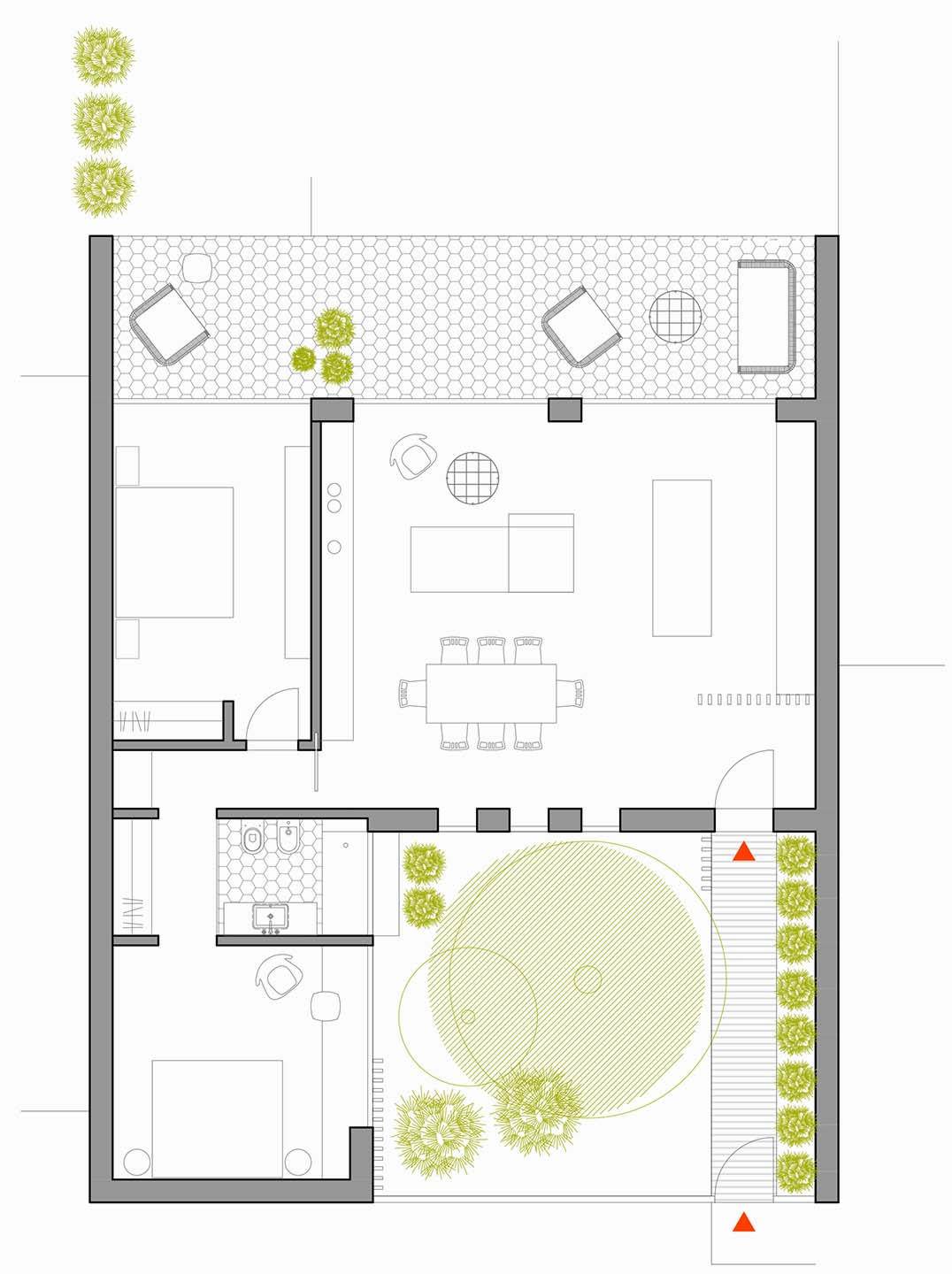 Grado Squero Masteplan 05