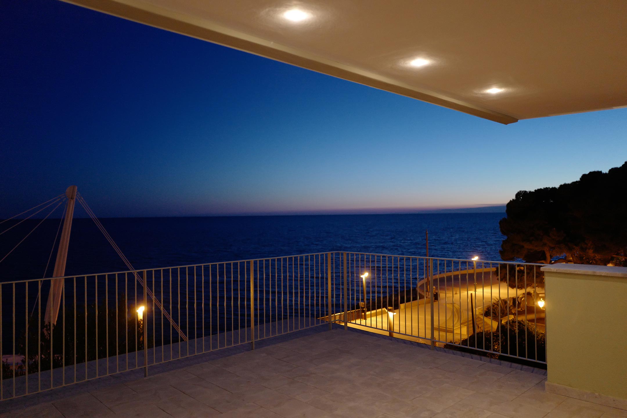 Grado Villa Gerolimich 14