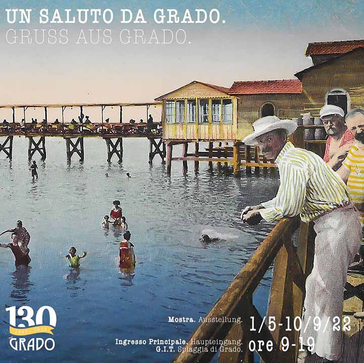 Grado 130 Anni