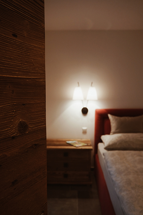 Ramsau Alpine Retreat 06